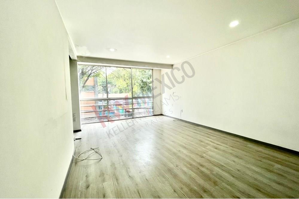 Foto de departamento en venta en agricultura 45, escandón ii sección, miguel hidalgo, df / cdmx, 0 No. 04