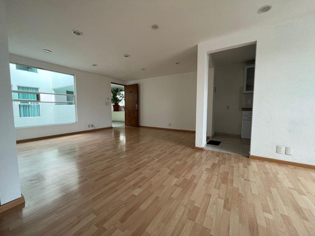 Foto de departamento en venta en agricultura 83, escandón i sección, miguel hidalgo, df / cdmx, 0 No. 03