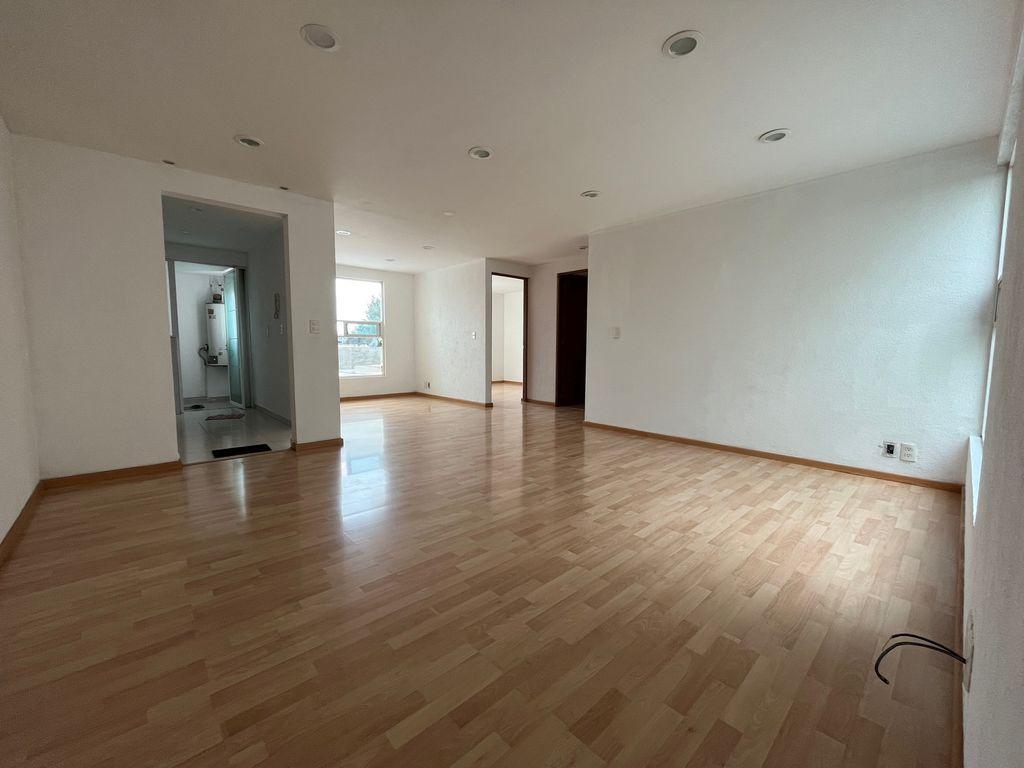 Foto de departamento en venta en agricultura 83, escandón i sección, miguel hidalgo, df / cdmx, 0 No. 04