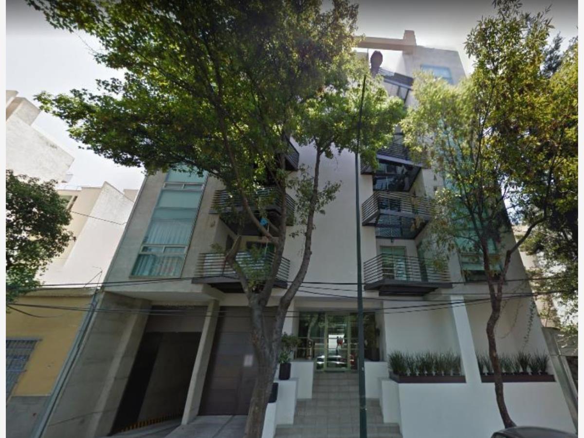 Foto de departamento en venta en agricultura 91, escandón ii sección, miguel hidalgo, df / cdmx, 0 No. 01