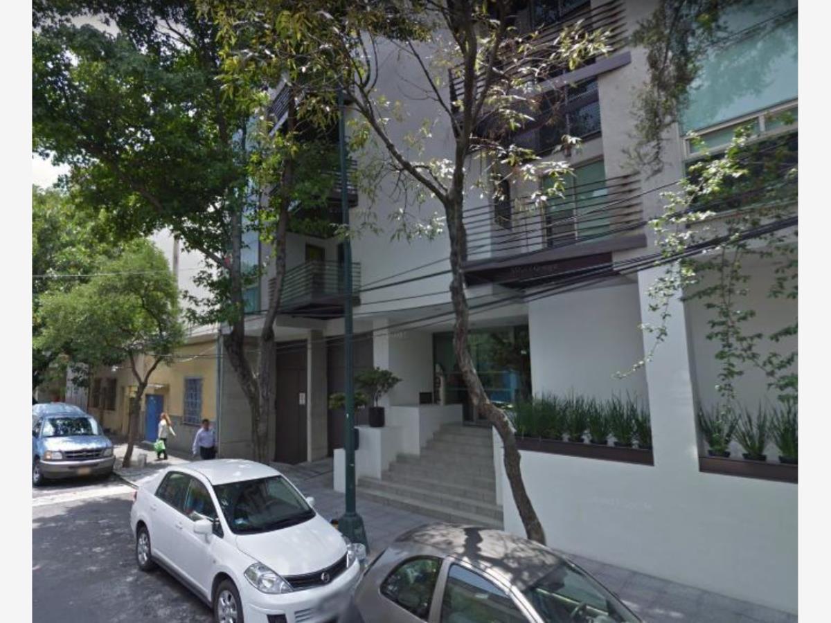 Foto de departamento en venta en agricultura 91, escandón ii sección, miguel hidalgo, df / cdmx, 0 No. 02