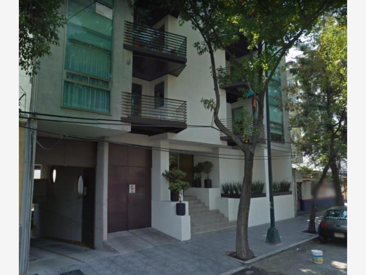 Foto de departamento en venta en agricultura 91, escandón ii sección, miguel hidalgo, df / cdmx, 0 No. 03