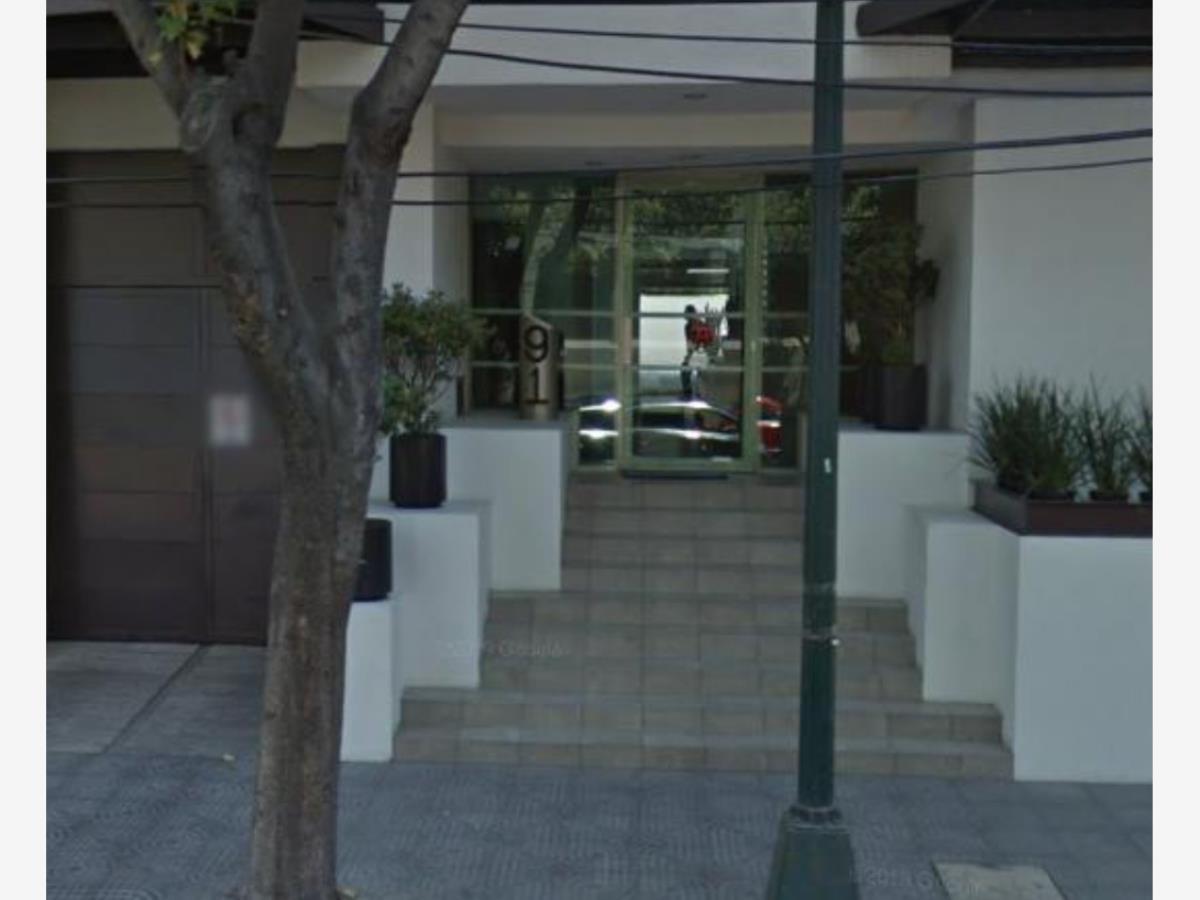 Foto de departamento en venta en agricultura 91, escandón ii sección, miguel hidalgo, df / cdmx, 0 No. 04