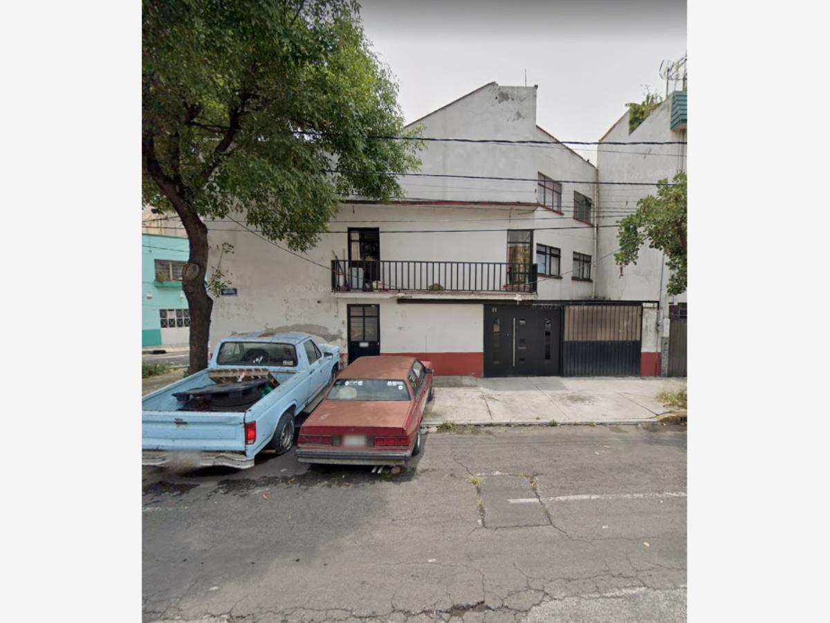 Foto de departamento en venta en agricultura 91, federal, venustiano carranza, df / cdmx, 25884988 No. 01