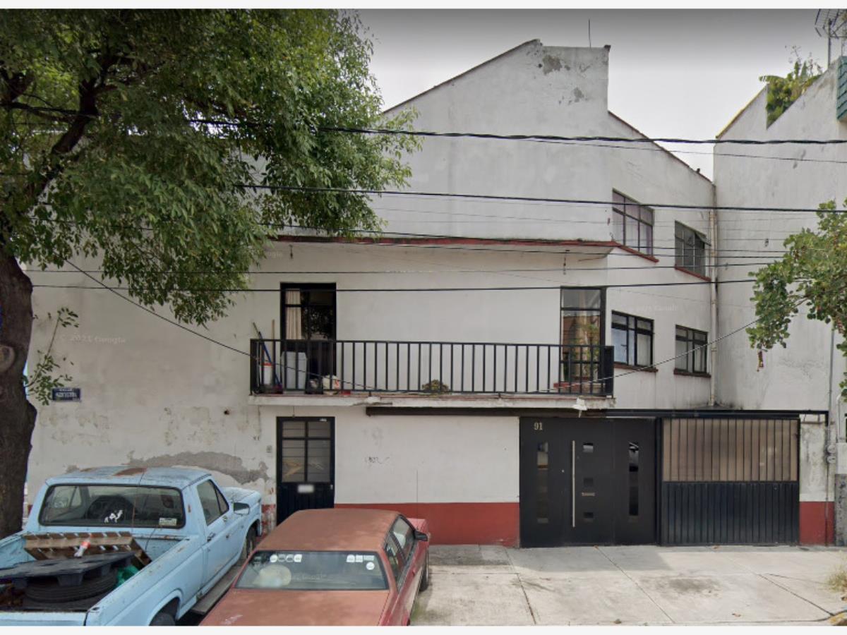 Foto de departamento en venta en agricultura 91, federal, venustiano carranza, df / cdmx, 25884988 No. 02