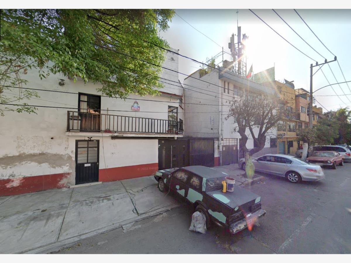 Foto de departamento en venta en agricultura 91, federal, venustiano carranza, df / cdmx, 25884988 No. 03