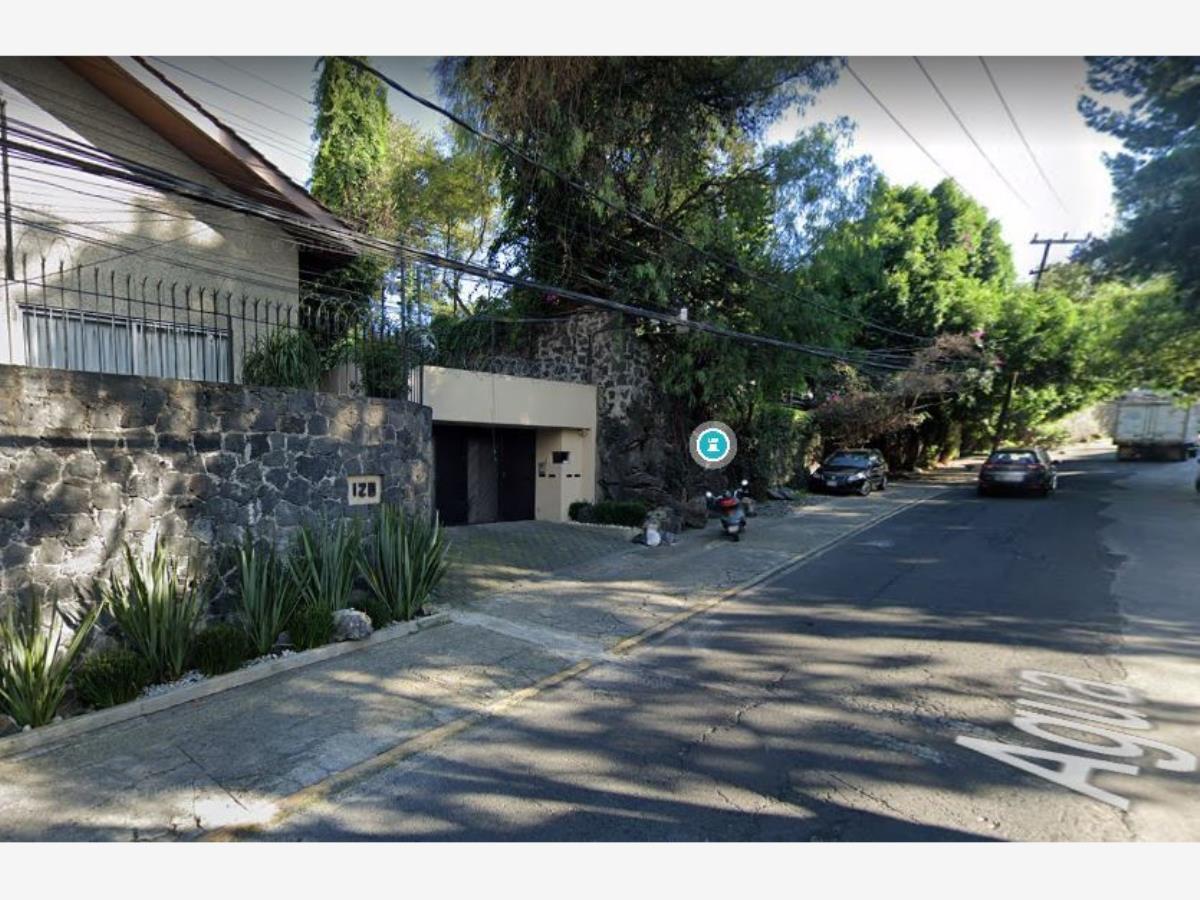 Foto de casa en condominio en venta en agua 120, jardines del pedregal, álvaro obregón, df / cdmx, 26107542 No. 02