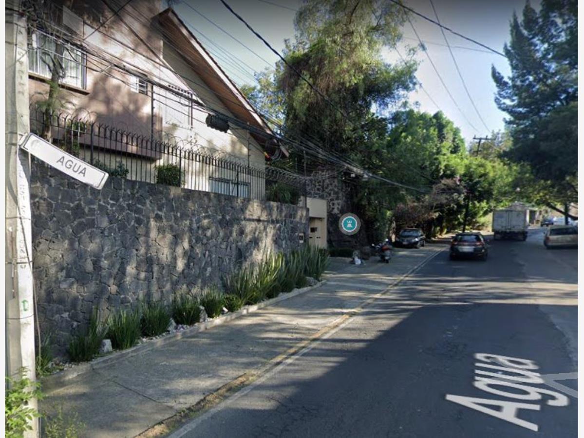 Foto de casa en condominio en venta en agua 120, jardines del pedregal, álvaro obregón, df / cdmx, 26107542 No. 03
