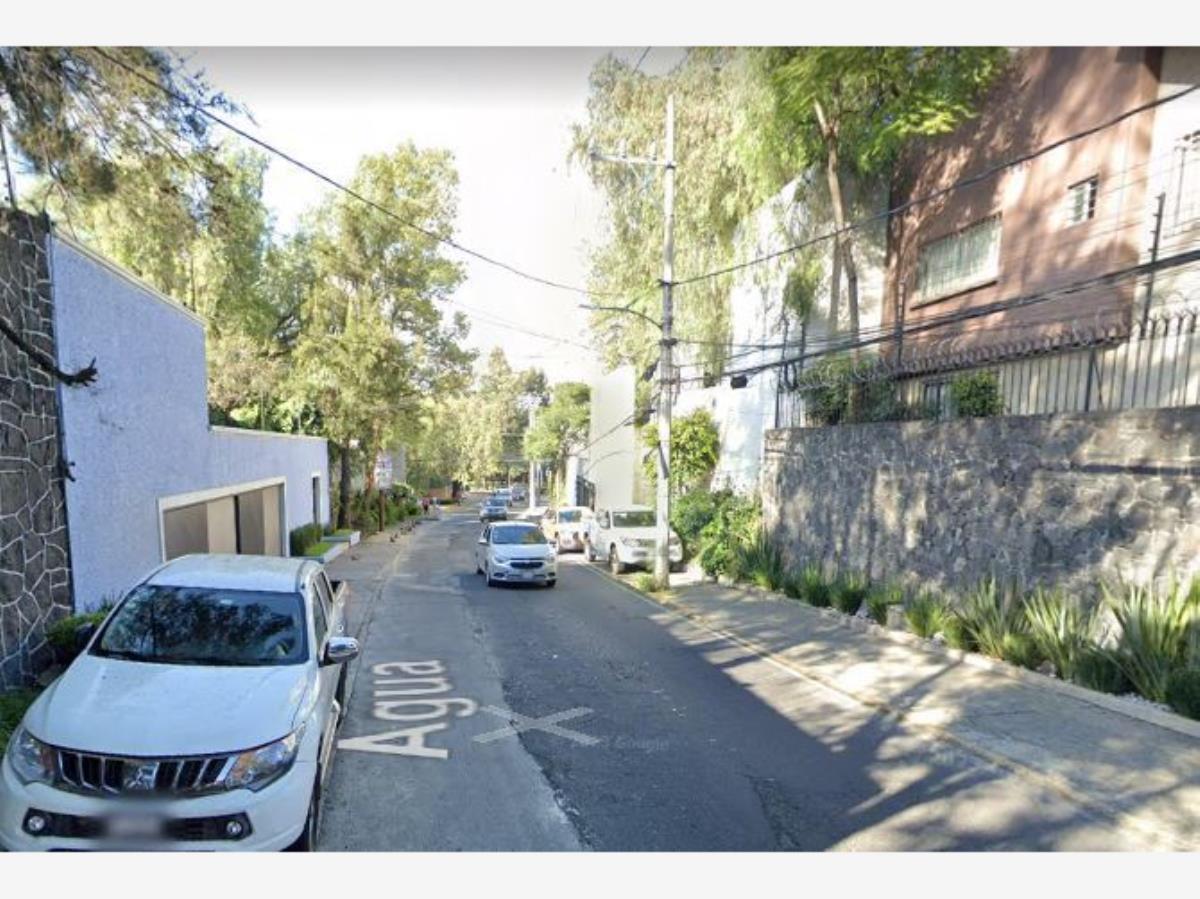 Foto de casa en condominio en venta en agua 120, jardines del pedregal, álvaro obregón, df / cdmx, 26107542 No. 04