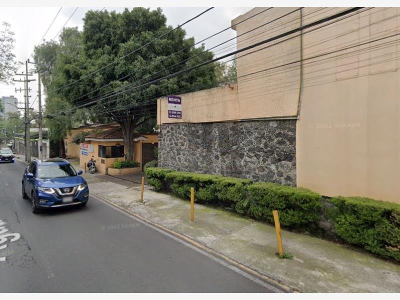Foto de casa en venta en agua 160, jardines del pedregal, álvaro obregón, df / cdmx, 25369519 No. 02