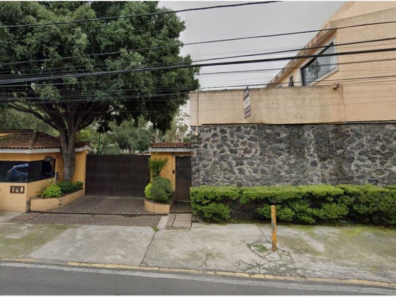Foto de casa en venta en agua 160, jardines del pedregal, álvaro obregón, df / cdmx, 25369519 No. 03