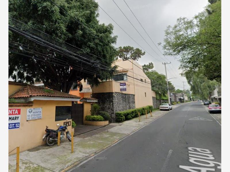 Foto de casa en venta en agua 160, jardines del pedregal, álvaro obregón, df / cdmx, 25369519 No. 04