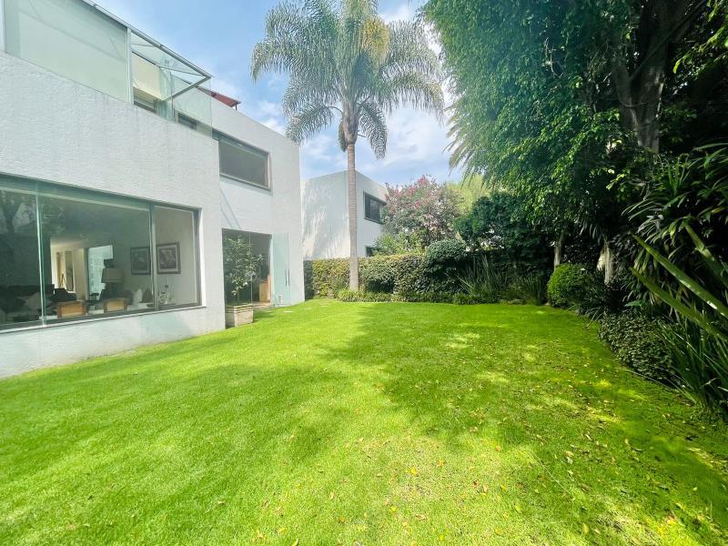 Foto de casa en venta en agua 26, jardines del pedregal, álvaro obregón, df / cdmx, 23426791 No. 01