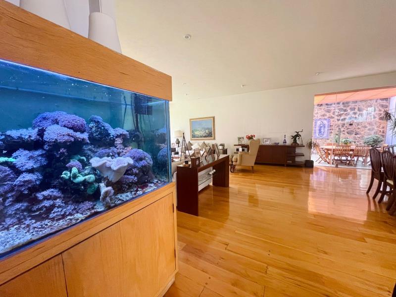 Foto de casa en venta en agua 26, jardines del pedregal, álvaro obregón, df / cdmx, 23426791 No. 02