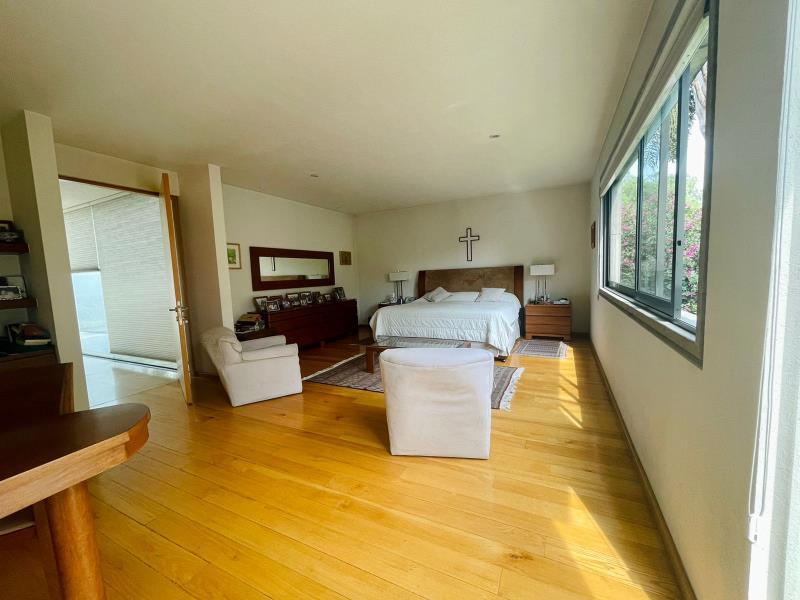 Foto de casa en venta en agua 26, jardines del pedregal, álvaro obregón, df / cdmx, 23426791 No. 04