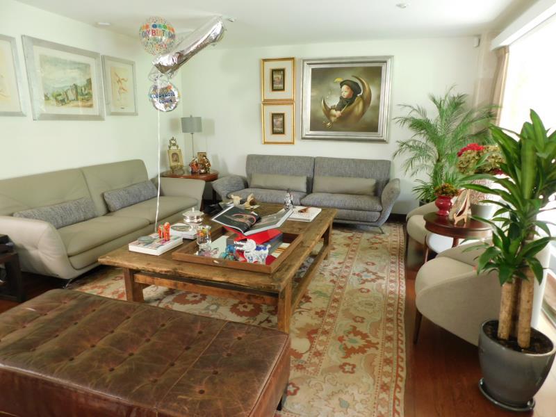 Foto de casa en venta en agua 305, jardines del pedregal, álvaro obregón, df / cdmx, 25263820 No. 04