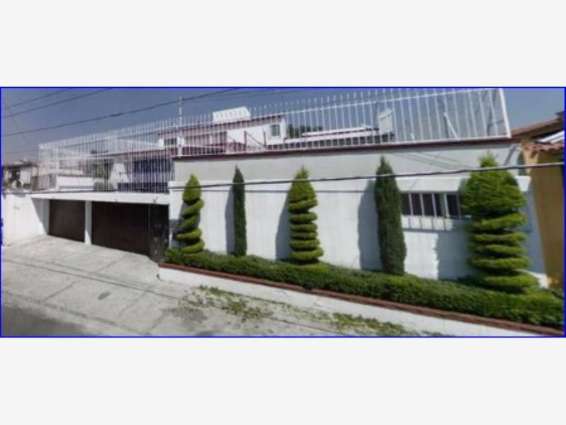 Foto de casa en venta en agua 534, jardines del pedregal, álvaro obregón, df / cdmx, 25276487 No. 01