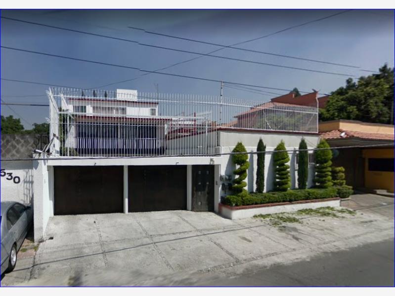 Foto de casa en venta en agua 534, jardines del pedregal, álvaro obregón, df / cdmx, 25276487 No. 03