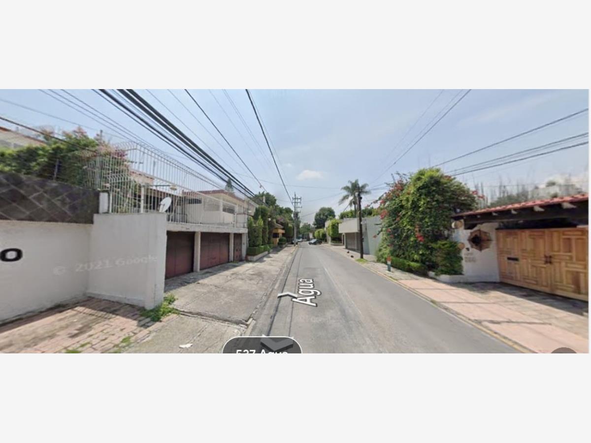 Foto de casa en venta en agua 539, jardines del pedregal, álvaro obregón, df / cdmx, 26531144 No. 02