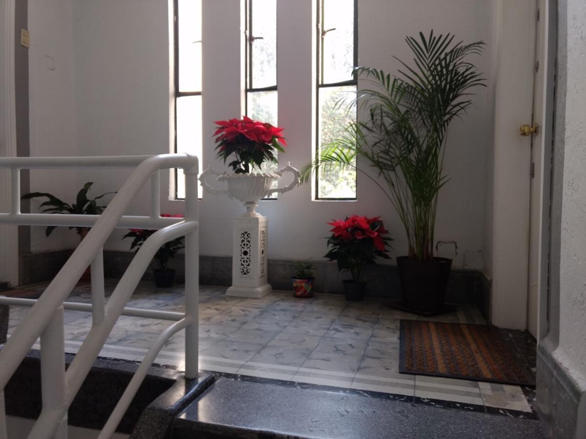 Foto de departamento en renta en aguascalientes 11, roma sur, cuauhtémoc, df / cdmx, 0 No. 03