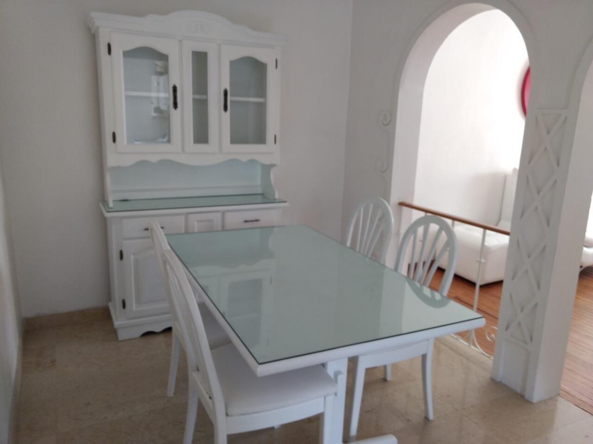 Foto de departamento en renta en aguascalientes 11, roma sur, cuauhtémoc, df / cdmx, 0 No. 04