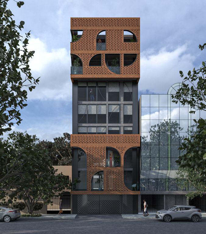 Foto de departamento en venta en aguascalientes 223, hipódromo, cuauhtémoc, df / cdmx, 23940909 No. 01
