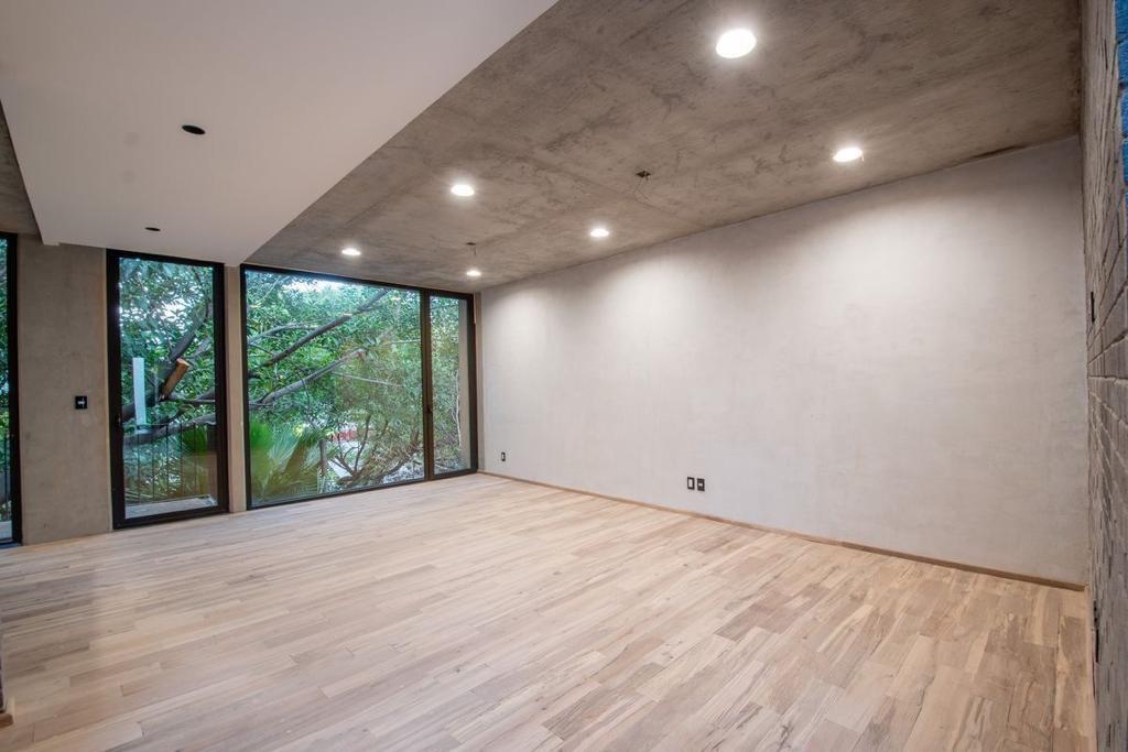 Foto de departamento en renta en aguascalientes 9, roma sur, cuauhtémoc, df / cdmx, 0 No. 01