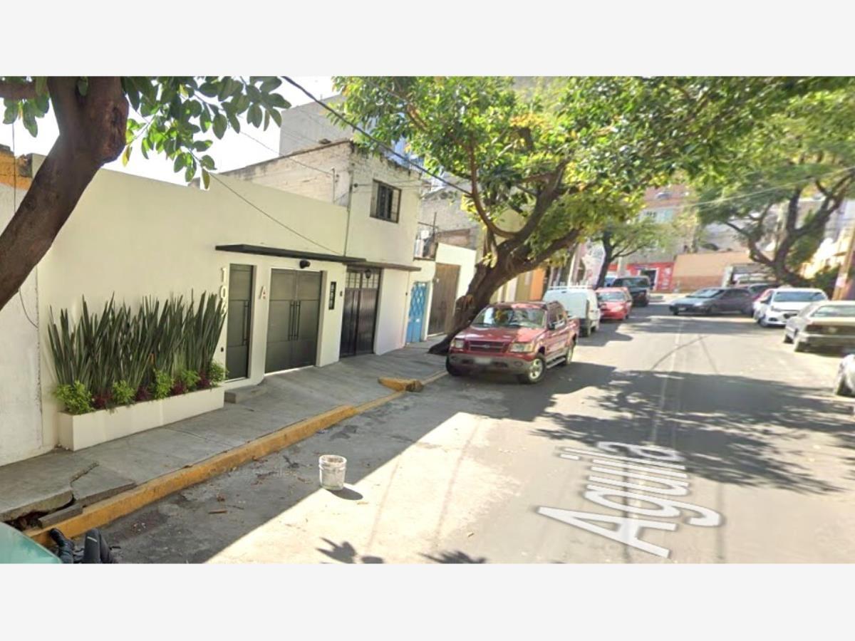 Foto de casa en venta en aguila 105, bellavista, álvaro obregón, df / cdmx, 26687074 No. 03