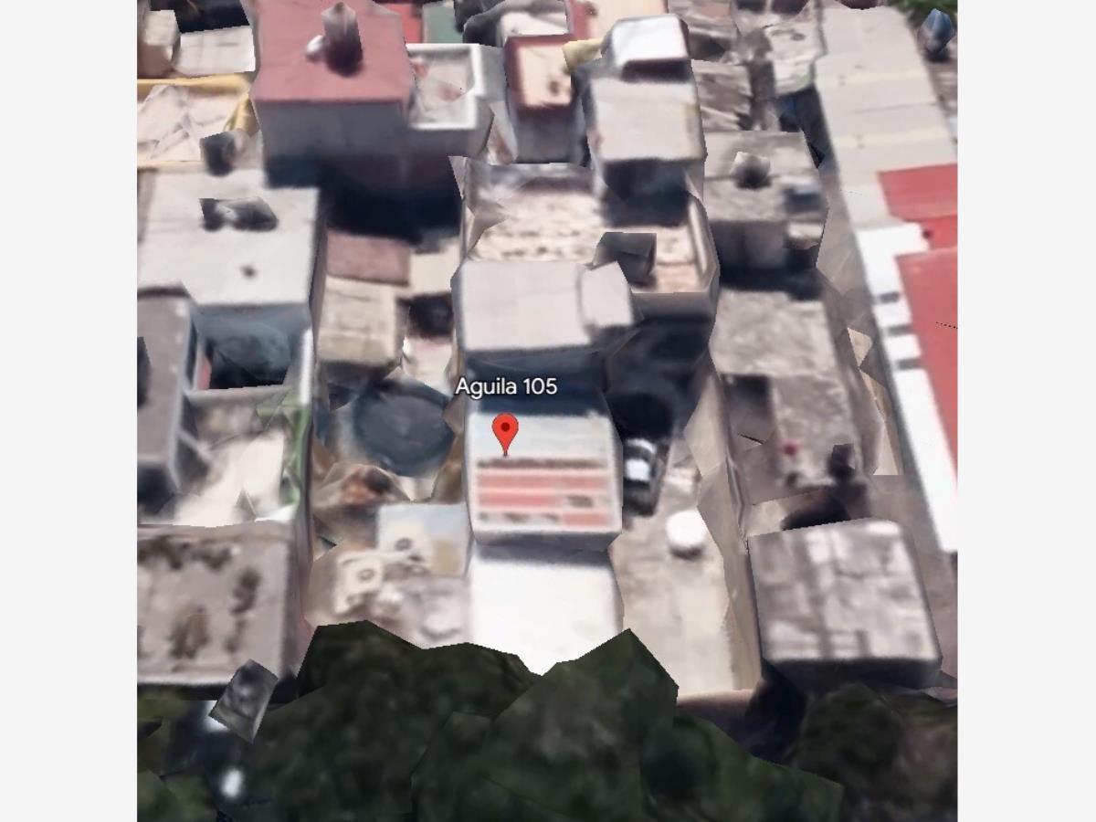 Foto de casa en venta en aguila 105, bellavista, álvaro obregón, df / cdmx, 26687074 No. 04
