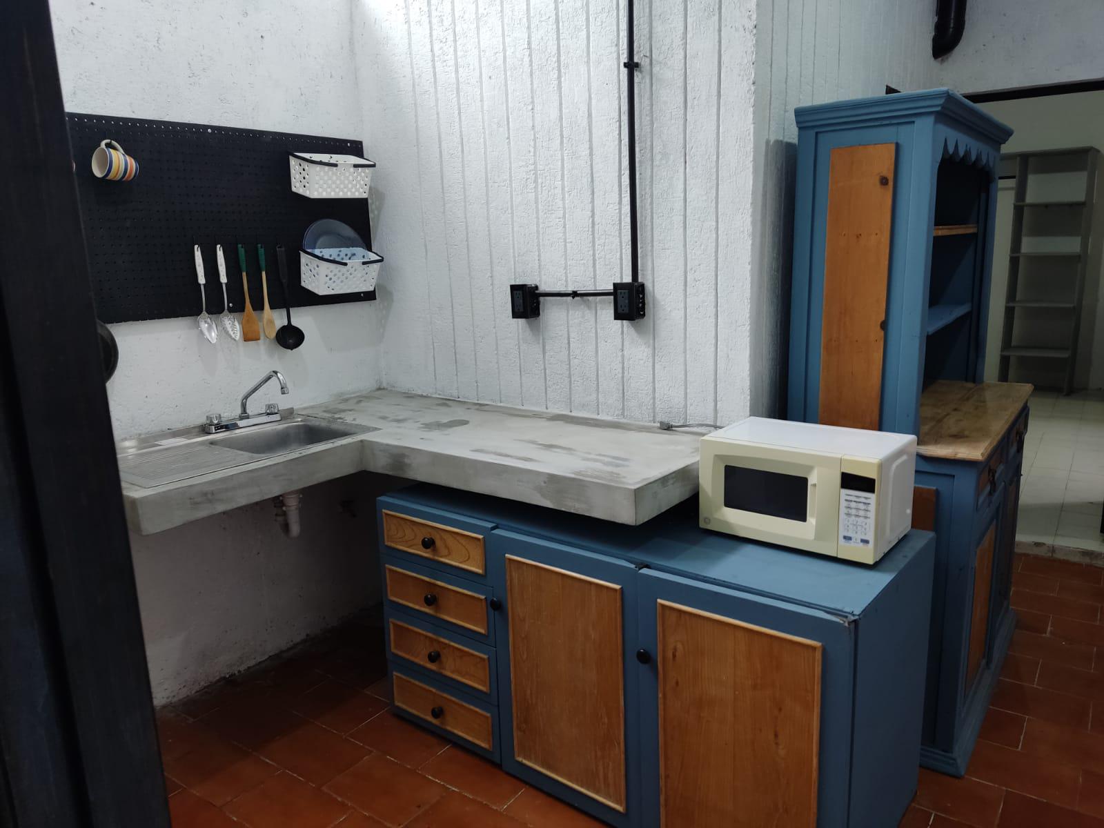 Foto de departamento en renta en agustin de coulomb 11, fuego nuevo, iztapalapa, df / cdmx, 0 No. 01