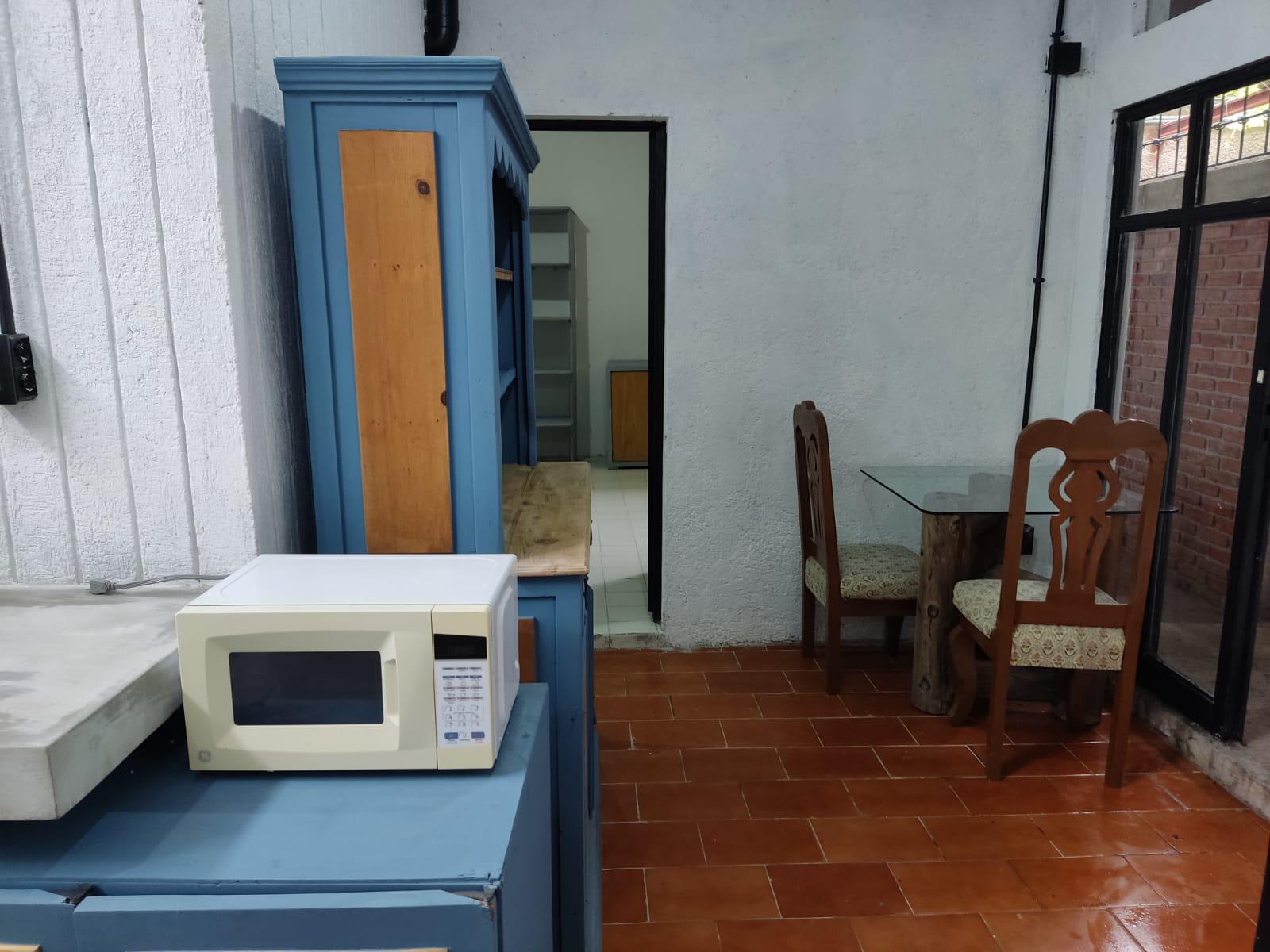 Foto de departamento en renta en agustin de coulomb 11, fuego nuevo, iztapalapa, df / cdmx, 0 No. 03