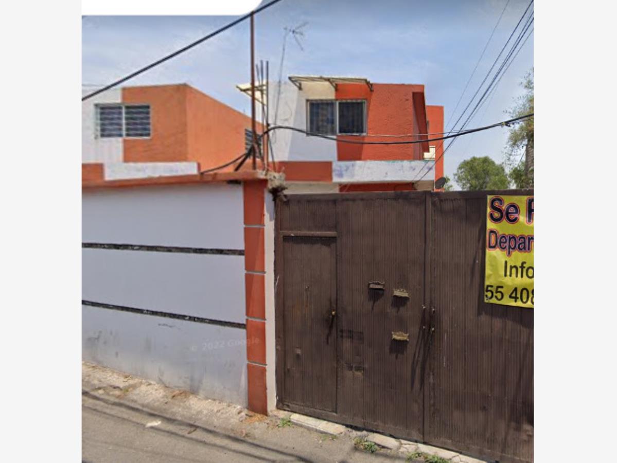 Foto de departamento en venta en agustin de iturbide 16, san francisco tlaltenco, tláhuac, df / cdmx, 0 No. 03