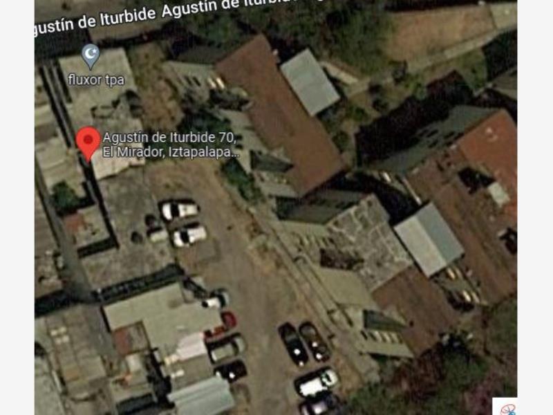 Foto de departamento en venta en agustín de iturbide 70, el mirador, iztapalapa, df / cdmx, 24981852 No. 02