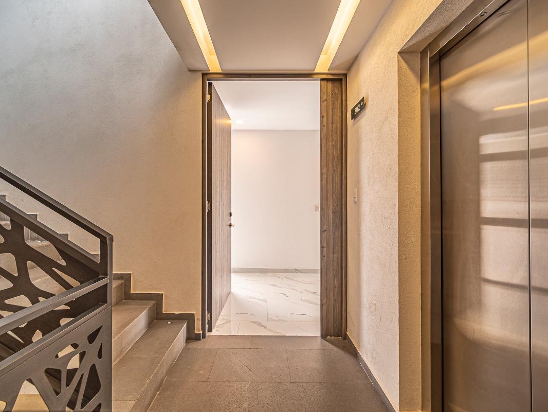 Foto de departamento en renta en agustin gonzález cosio 9, del valle norte, benito juárez, df / cdmx, 26495895 No. 02