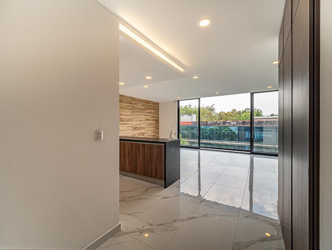 Foto de departamento en renta en agustin gonzález cosio 9, del valle norte, benito juárez, df / cdmx, 26495895 No. 03