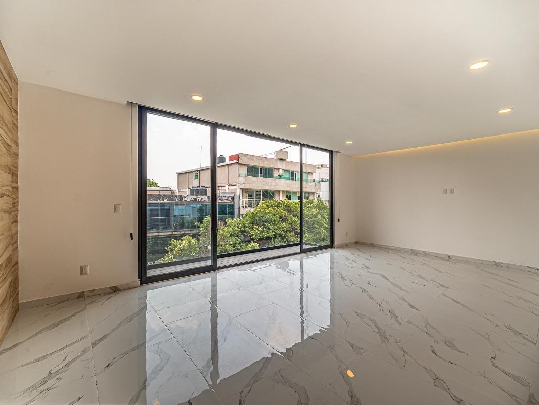 Foto de departamento en renta en agustin gonzález cosio 9, del valle norte, benito juárez, df / cdmx, 26495895 No. 04
