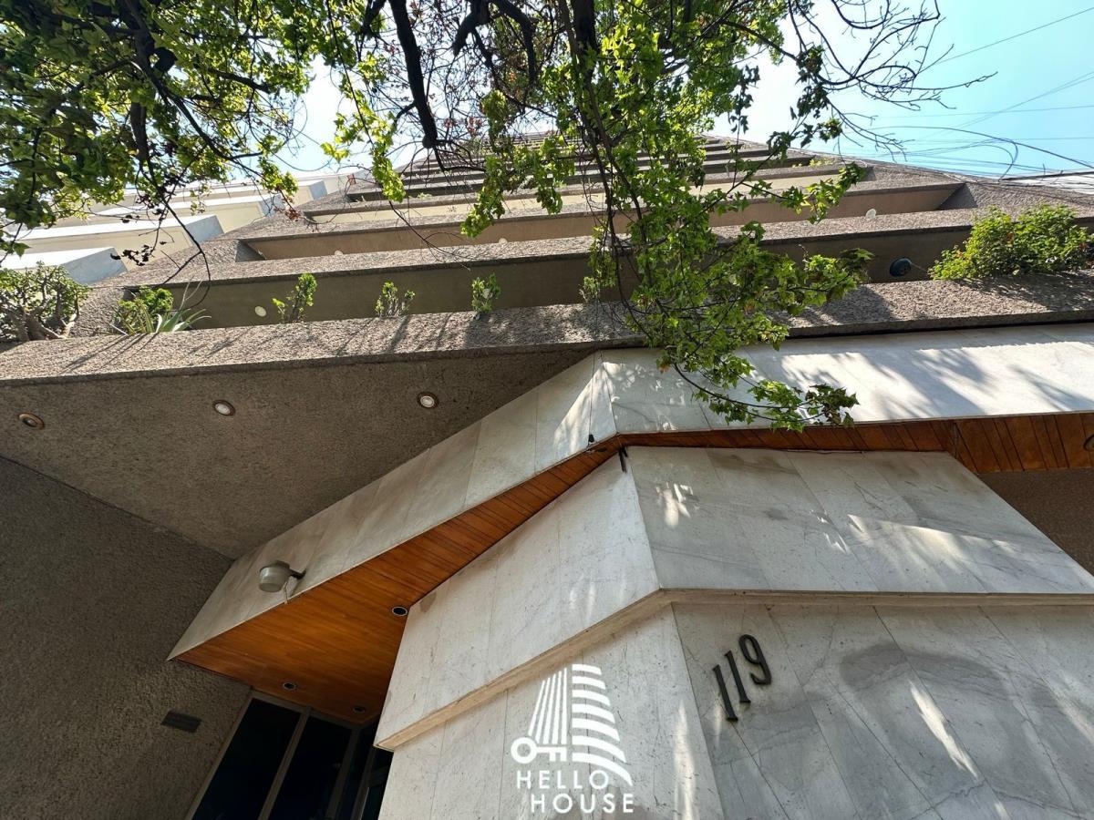 Foto de departamento en venta en agustín gonzález de cossio 109, del valle norte, benito juárez, df / cdmx, 0 No. 01