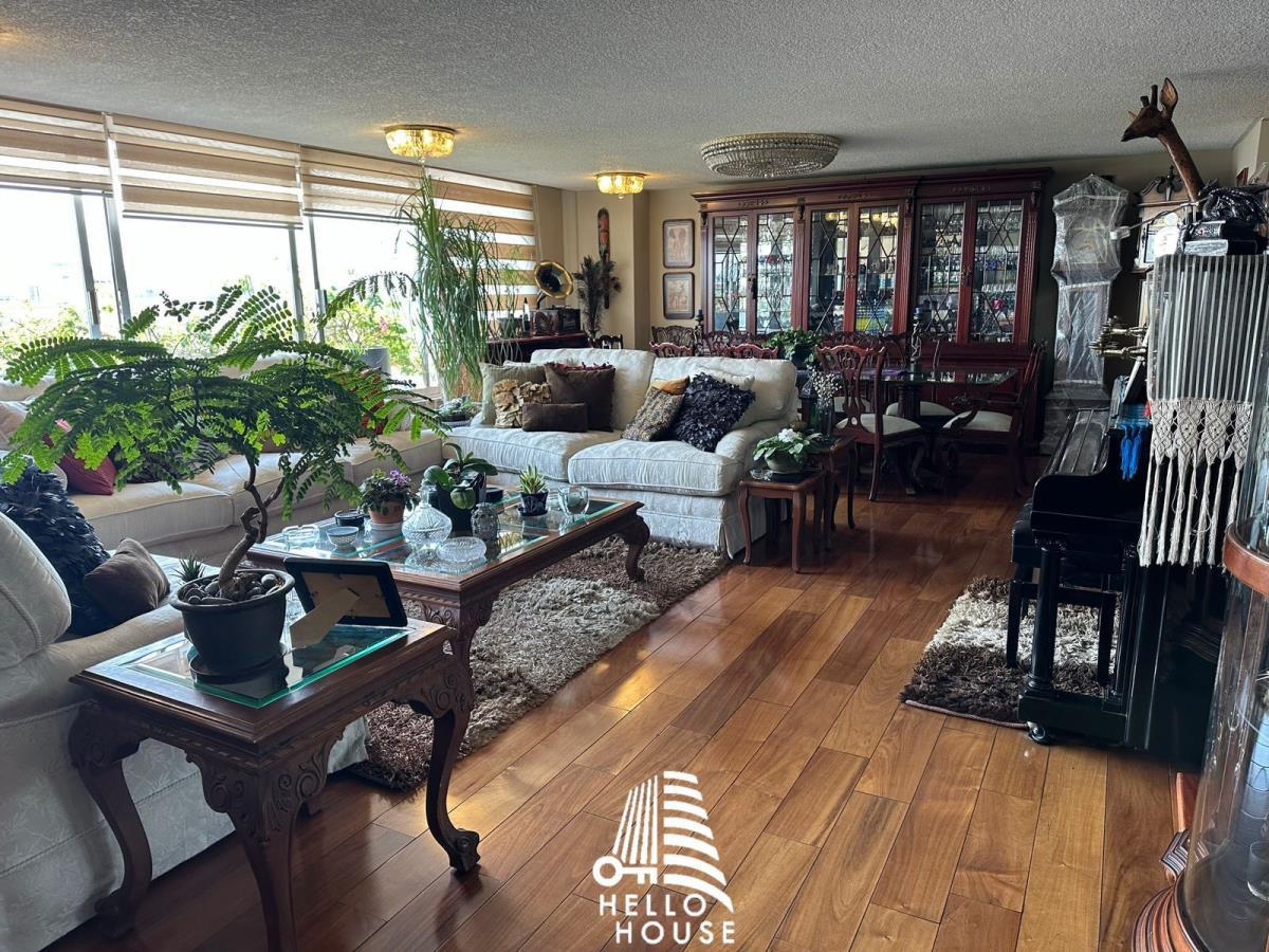 Foto de departamento en venta en agustín gonzález de cossio 109, del valle norte, benito juárez, df / cdmx, 0 No. 03