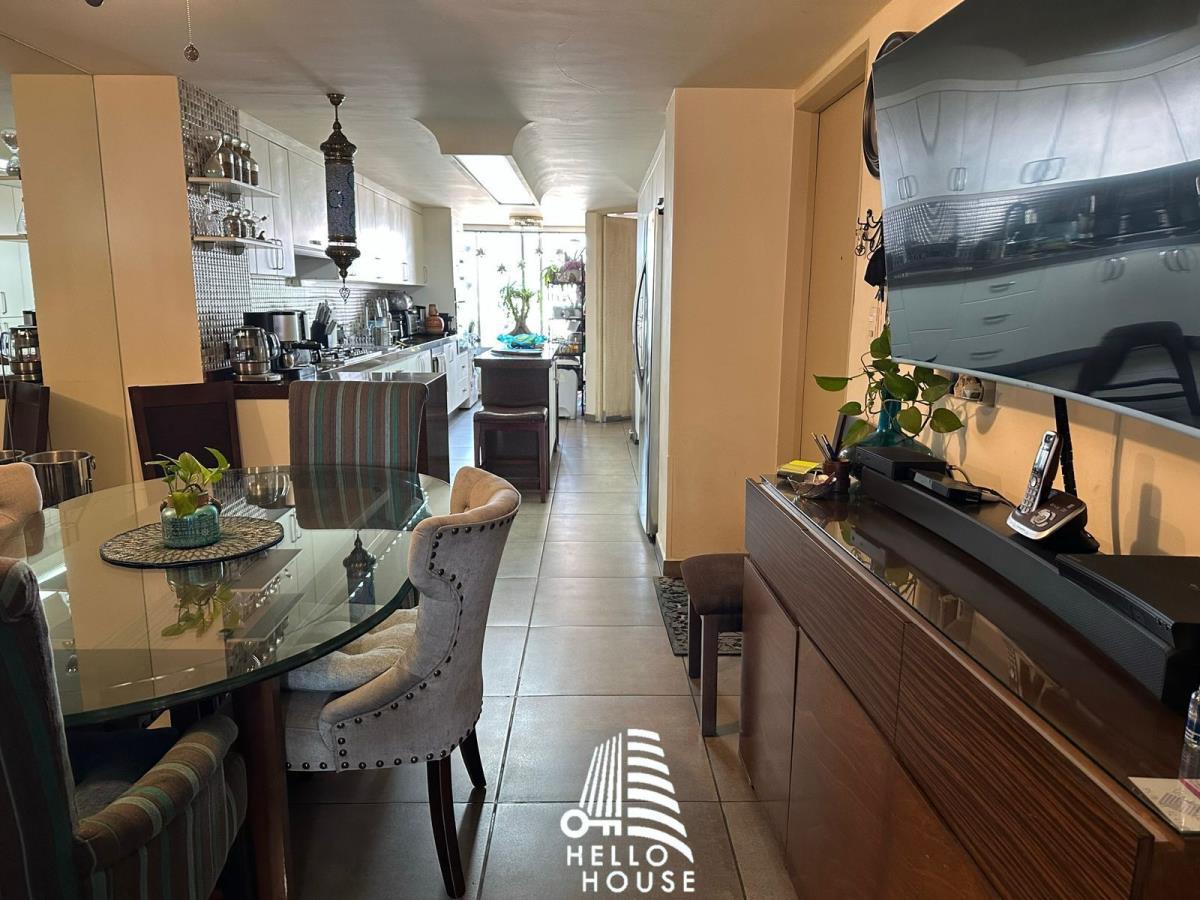 Foto de departamento en venta en agustín gonzález de cossio 109, del valle norte, benito juárez, df / cdmx, 0 No. 04