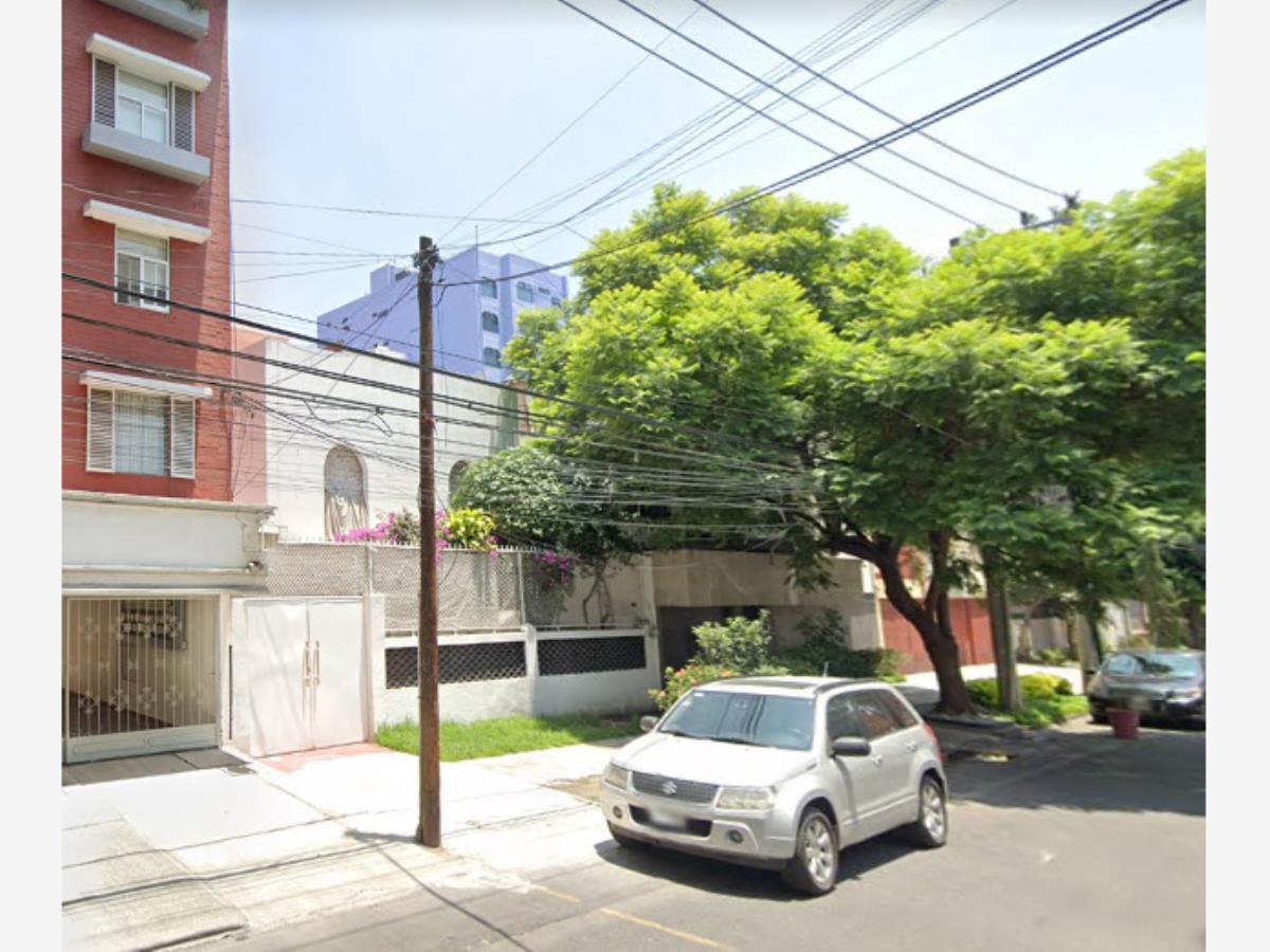 Foto de casa en venta en agustín gonzález de cossío 315, del valle centro, benito juárez, df / cdmx, 0 No. 03