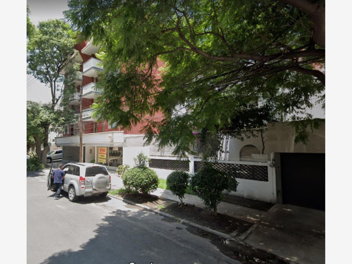 Foto de casa en venta en agustín gonzález de cossío 315, del valle centro, benito juárez, df / cdmx, 0 No. 04