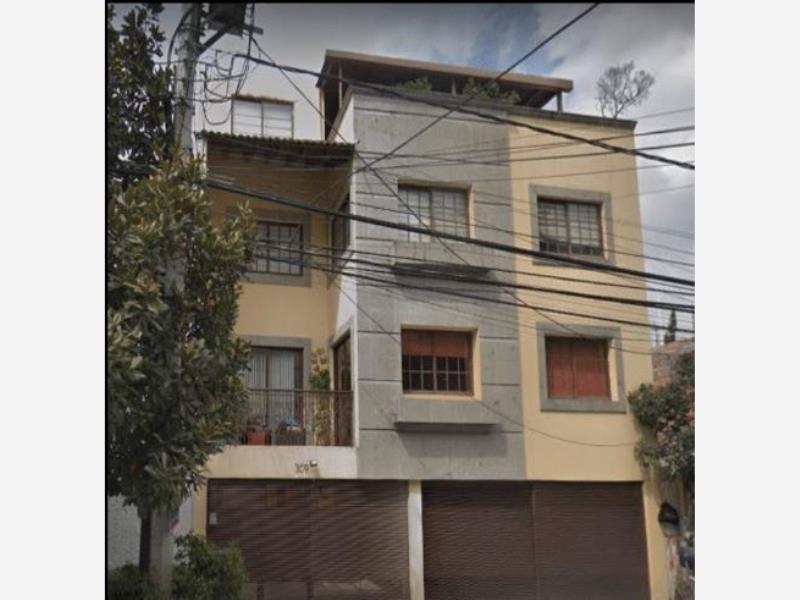 Foto de casa en venta en agustín gonzález del cossío 309, del valle centro, benito juárez, df / cdmx, 17563515 No. 02