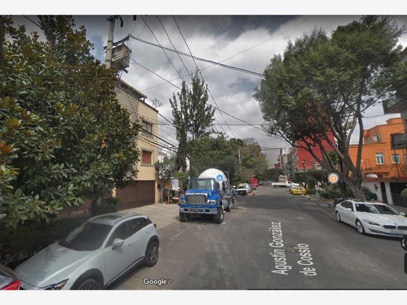 Foto de casa en venta en agustín gonzález del cossío 309, del valle centro, benito juárez, df / cdmx, 17563515 No. 03