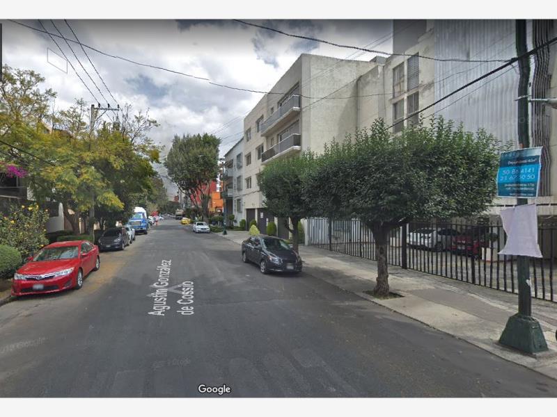 Foto de casa en venta en agustín gonzález del cossío 309, del valle centro, benito juárez, df / cdmx, 17563515 No. 04