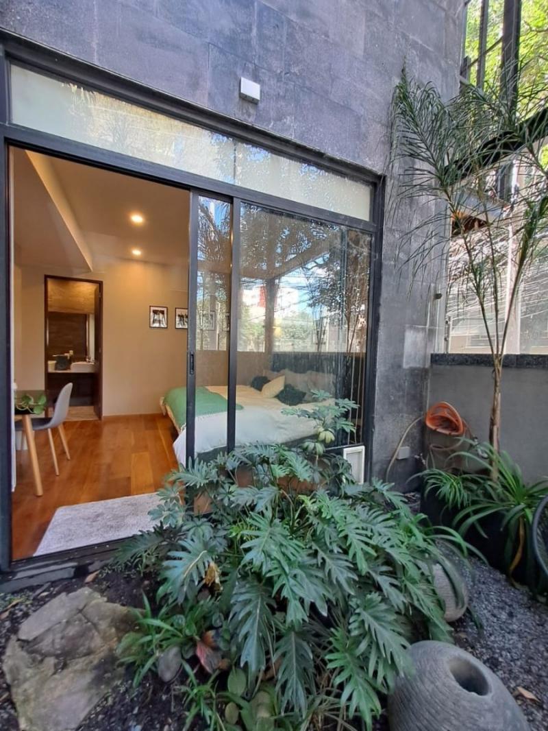 Foto de departamento en renta en agustín melgar , condesa, cuauhtémoc, df / cdmx, 24983527 No. 01