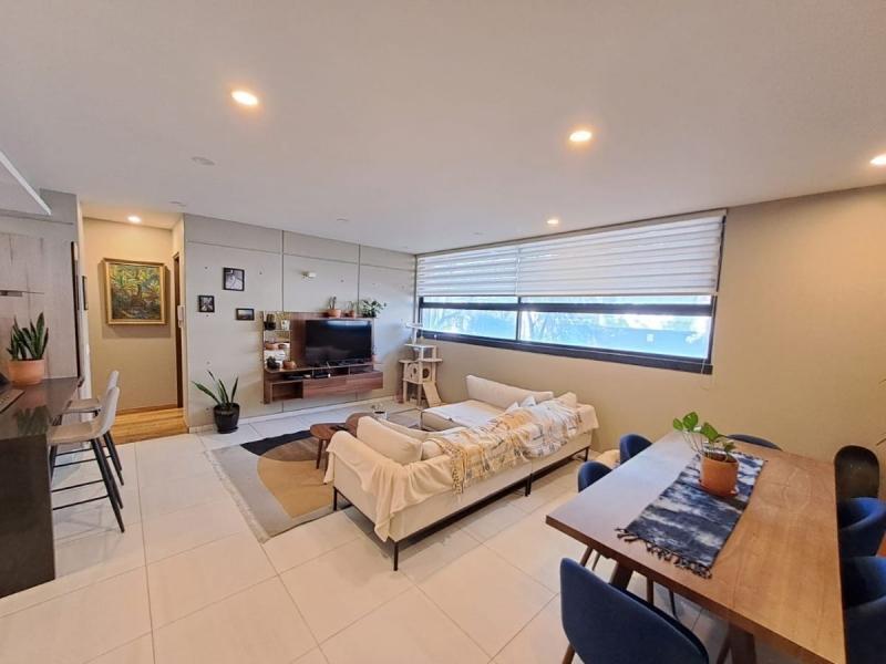 Foto de departamento en renta en agustín melgar , condesa, cuauhtémoc, df / cdmx, 24983527 No. 03