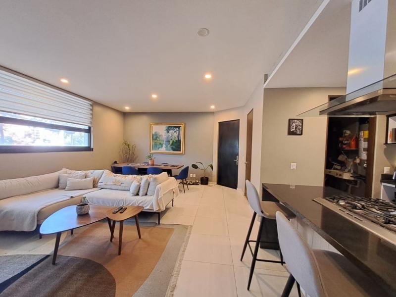 Foto de departamento en renta en agustín melgar , condesa, cuauhtémoc, df / cdmx, 24983527 No. 04