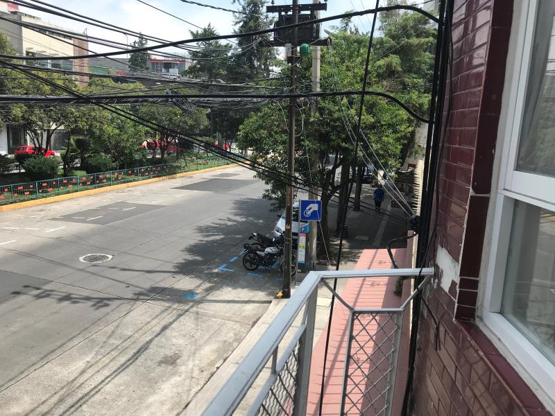 Foto de departamento en venta en agustin rodin 110, ciudad de los deportes, benito juárez, df / cdmx, 25158146 No. 02