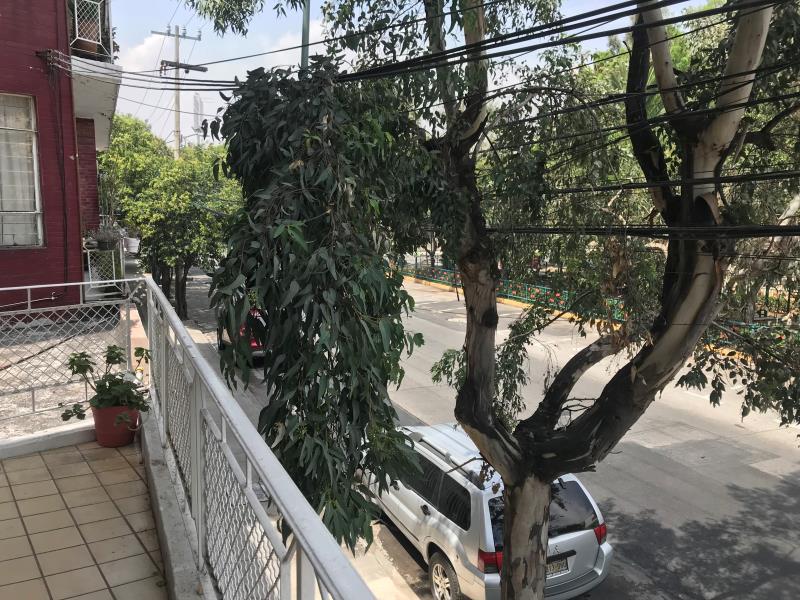 Foto de departamento en venta en agustin rodin 110, ciudad de los deportes, benito juárez, df / cdmx, 25158146 No. 03