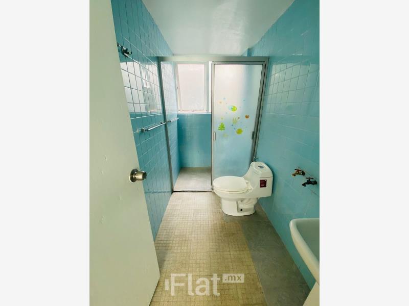 Foto de departamento en venta en ahorro postal 179, postal, benito juárez, df / cdmx, 24927639 No. 04